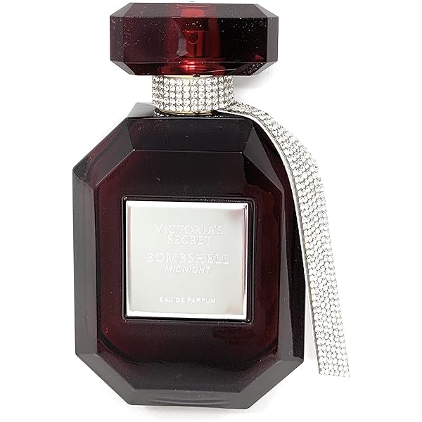 香水(女性用) Victoria's Secret Bombshell Midnight Amazon.com : Victoria's Secret Bombshell Midnight Fine